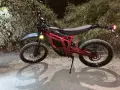 Продавам електрически мотоциклет Talaria Sting R (TL4000) – Road Legal (L1e), снимка 4