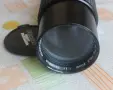 Обектив за Канон - Photax Super Paragon Pmc ii 75-300mm, снимка 5