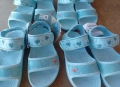 Чисто нови детски сандали №26, снимка 2