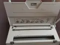 Машина за подвързване IBICO IBIMASTER 400 , снимка 5