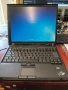Легендарен IBM ThinkPad T61 (14.1") – Отлично състояние, батерия на 18% износване!, снимка 2