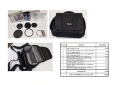 Продавам система DSLR Pentax Kx, снимка 4