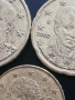 колекционерските 10,20 и 50 цента-Гърция-2002 г./ E:F/, снимка 4
