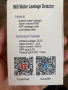 Смарт детектор за течове и наводнения, снимка 3