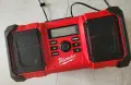 Оригинално радио Milwaukee M18JSR-0, снимка 1