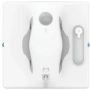 HUTT W8 Smart White Робот за почистване на прозорци, снимка 1