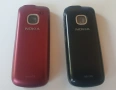Nokia C2-00 - Nokia RM-7044, снимка 2