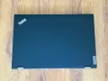 15.6' Full HD Core i7-11800H Lenovo ThinkPad P15 Gen 2 32GB DDR4/512GB NVMe/Nvidia T1200 4GB/Бат 6ч., снимка 2