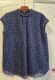 Елегантна лятна блуза, снимка 2