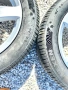 Оригинални Джанти 17 от Honda HR-V, 5X114.3, с гуми 215/55, снимка 5