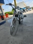 Honda shadow vt 600, снимка 1