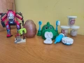 Лот от играчки, снимка 13
