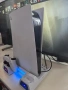 Sony Playstation 5/Ps5 + слушалки и стойка, снимка 5