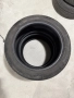 2 Гуми Dunlop 225/50/17 всесезонни, снимка 1