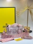 Fendi Нова Стилна Дамска Чанта Фенди Различни Цветове , снимка 1