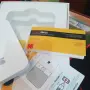   KODAK SMILE Цифров фотоапарат за моментално печат, снимка 5