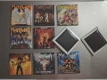MANOWAR Albums Frigo Collection, снимка 7