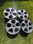 Джанти за vw 5x112 17 цола, снимка 2