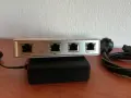 Ubiquiti Networks USG gateway/controller, снимка 2