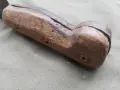 Овчарски нож с трион, снимка 4