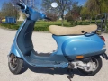 VESPA LX 50-4t , снимка 4