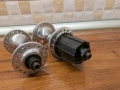 Ретро Главини Campagnolo 36 дупки, снимка 4