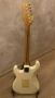 Squier by Fender 62 Reissue Stratocaster Red SQII-STR Japan MIJ, снимка 6