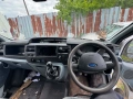 ford transit 2.4 tdci на части форд транзинт , снимка 5