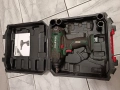 Акумулаторен Гайковерт PARKSIDE 20V Li-Ion 400Nm , снимка 1