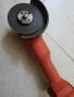 Флекс Hilti Ag 4S-A22-125 CPC с регулиране на оборотите. Само тяло, 190€, снимка 5