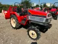 Трактор YANMAR F165 4x4, снимка 1