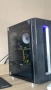 Геймърски Компютър / Intel Core i3-12100F + AMD Radeon RX 6600 + 16GB RAM /, снимка 1