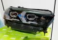 Фар Фарове BMW LED X5 X6 G05 G06 Lci / БМВ Х5 Х6 Г05 Г06 фейс., снимка 4