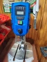 Настолна бормашина scheppach DP60SE, снимка 6