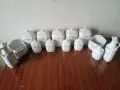 Продавам бурканчета за подправки, снимка 1