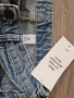 Дънкова пола H&M , снимка 3