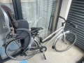 Дамски швейцарски велосипед , снимка 4