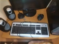 Настолен компютър, монитор и периферия, снимка 18