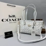 Coach Дамска Чанта - Различни Цветове Код SK1471, снимка 8