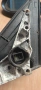  странични огледала бмв е90 е91 bmw e90 e91, снимка 5