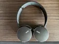 Безжични слушалки AKG Y500 Wireless Bluetooth Over-Ear 
, снимка 1
