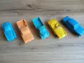 Tomte Laerdal стари винил колички 1.43., снимка 4