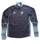 АИК Солна Швеция / AIK Stockholm Sweden Adidas training - размер S, снимка 1