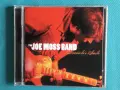 Eric Gales,Leni Stern,Steve Smith,Peter Horvath,Craig Erickson-CD, снимка 13