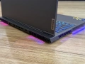 16`Lenovo Legion Pro 7`Core i7-11800H/RTX 3070/32GB RAM/512GB SSD/WQXGA 165Hz 500 Nits Vesa Certifie, снимка 5