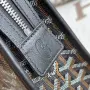 Goyard унисекс чанта, снимка 4