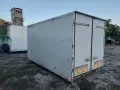 фургон за склад, снимка 2
