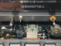 стерео касетъчен дек Hi-Fi ретро DUAL C 830, снимка 5