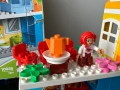 LEGO Duplo 10835 Семейна Къща и 10868 Пони Конюшня, снимка 5