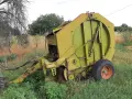 Продавам рулонна балировачка, снимка 5